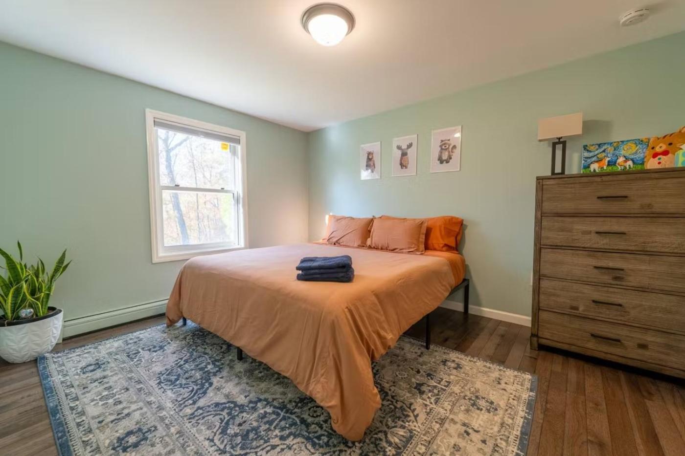 Woodland Whimsy A Private Escape, Hot Tub, Pool, Sunroom Saugerties Extérieur photo