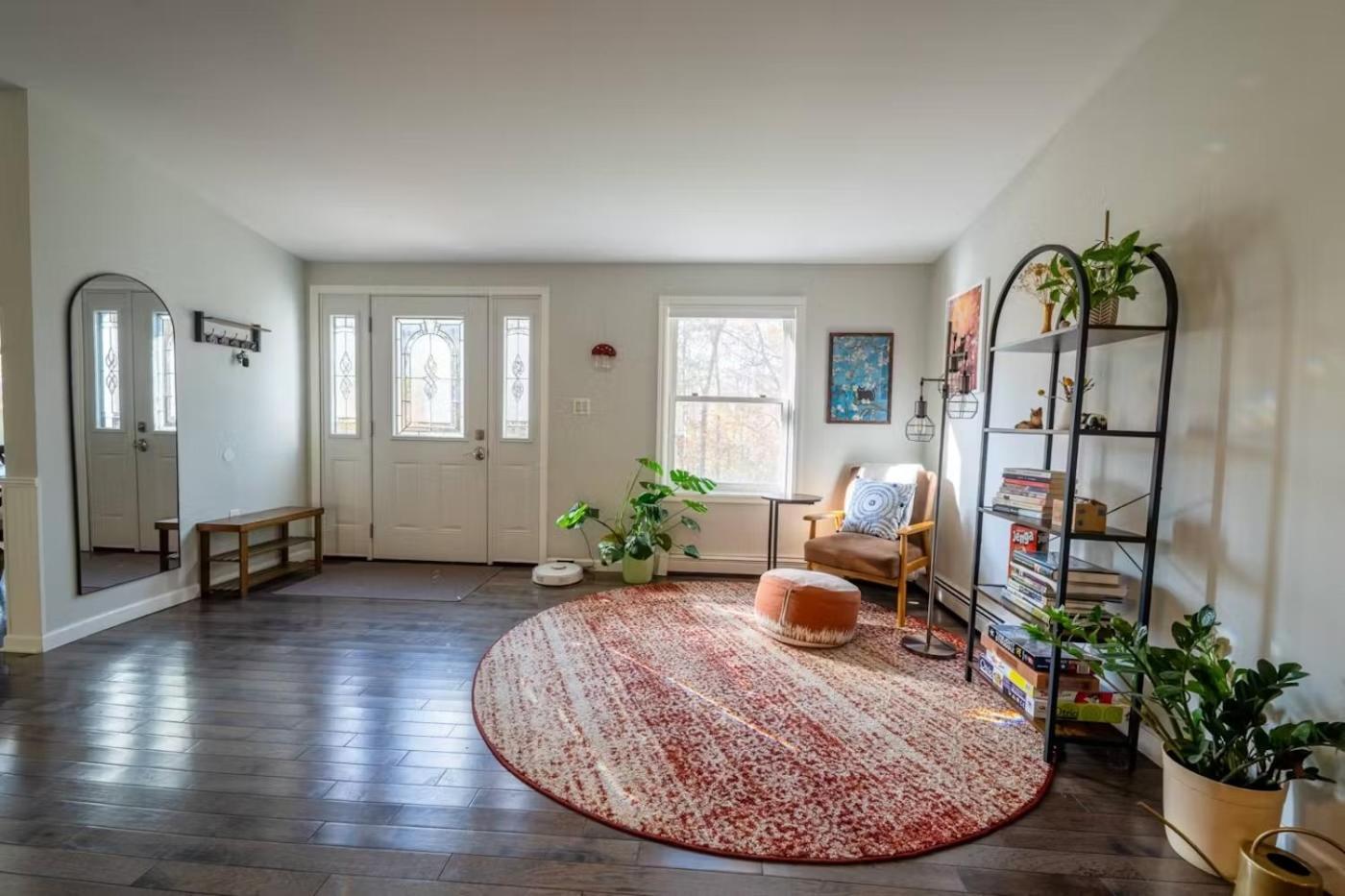 Woodland Whimsy A Private Escape, Hot Tub, Pool, Sunroom Saugerties Extérieur photo