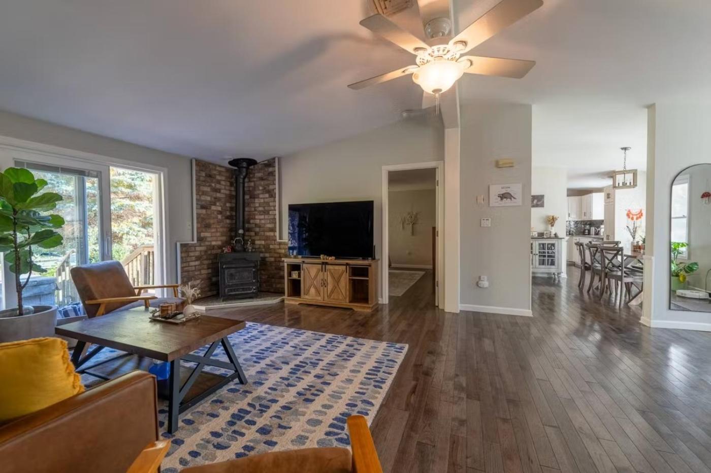 Woodland Whimsy A Private Escape, Hot Tub, Pool, Sunroom Saugerties Extérieur photo